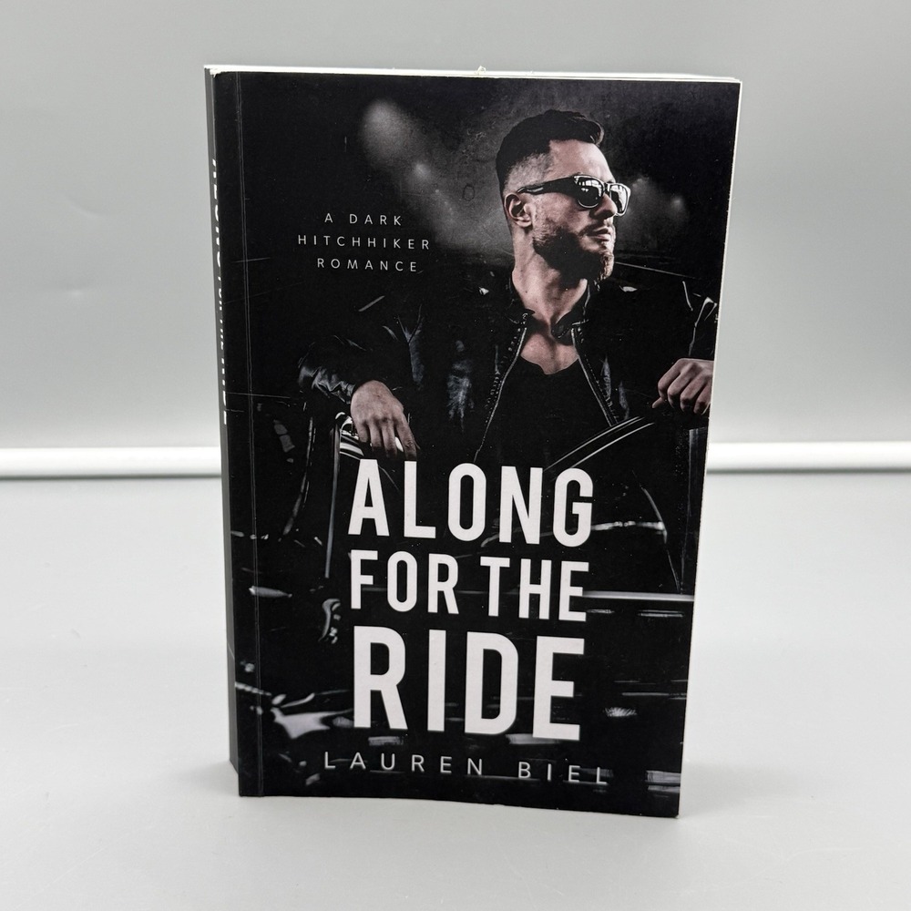 Along For the Ride A Dark Hitchhiker Romance by Lauren Biel Smut Spicy Adult
